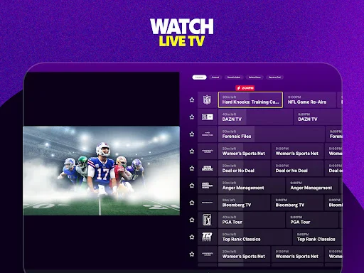 Download Tubi APK Terbaru – Nonton Film & TV Gratis - Screenshot 19
