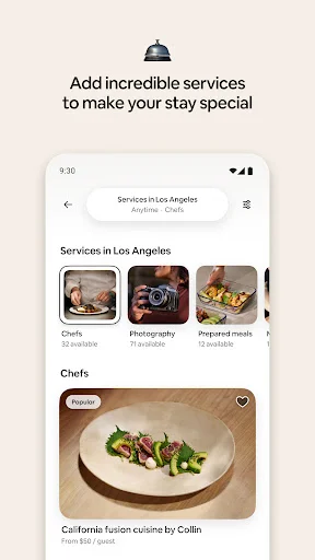 Download Airbnb Terbaru – Pesan Penginapan & Liburan Hemat - Screenshot 4