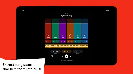 Download BandLab Terbaru – Studio Musik Gratis di HP Anda - Screenshot 14