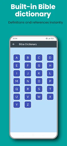Download Reina Valera 1960 Bible – Baca Alkitab Spanyol Offline - Screenshot 7