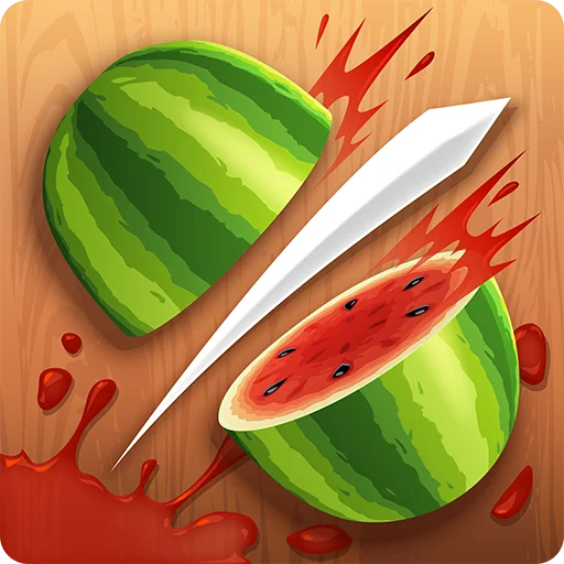Download Fruit Ninja Terbaru – Game Memotong Buah Legendaris Gratis