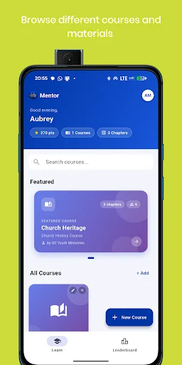 Download Mentor 3 Terbaru – Panduan Pemimpin Pemuda Gratis - Screenshot 2