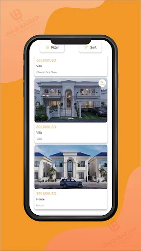 Download Iraqi Bazzar Terbaru – Jual Beli Mudah & Cepat Gratis - Screenshot 9