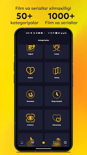 Download XonPlay Terbaru – Nonton Film & Serial Gratis - Screenshot 12