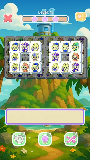 Download Island Labulu: Match Adventure Terbaru – Puzzle Seru - Screenshot 2