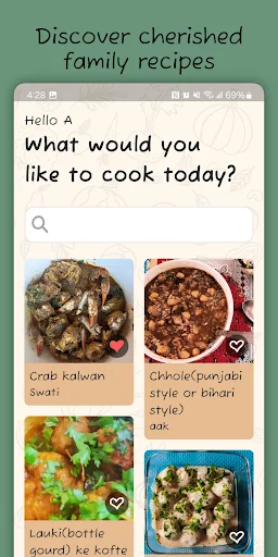 Download NaYa Chef Versi Terbaru – Resep Masakan Rumahan Gratis - Screenshot 1