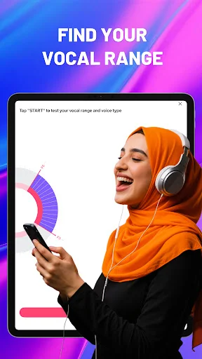 Download StarMaker Karaoke Terbaru – Aplikasi Nyanyi & Duet Seru - Screenshot 13