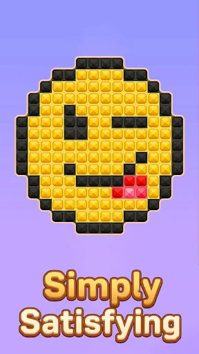 Download Gems Match: Art Jigsaw Terbaru – Puzzle Permata Gratis - Screenshot 2