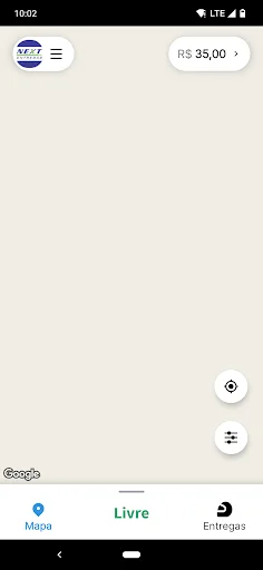 Download Next Entregas – Entregador Terbaru – Pengiriman Cepat - Screenshot 1