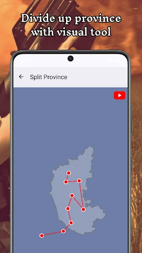 Download A+ World Map Editor Sandbox Terbaru – Desain Peta Gratis - Screenshot 4