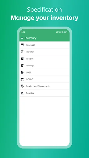 Download Toposfy POS Terbaru – Aplikasi Kasir Retail Gratis - Screenshot 7