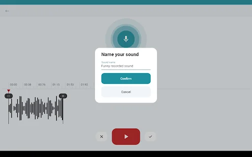 Download Parrot Sounds Terbaru – Suara Burung Keren Gratis - Screenshot 13