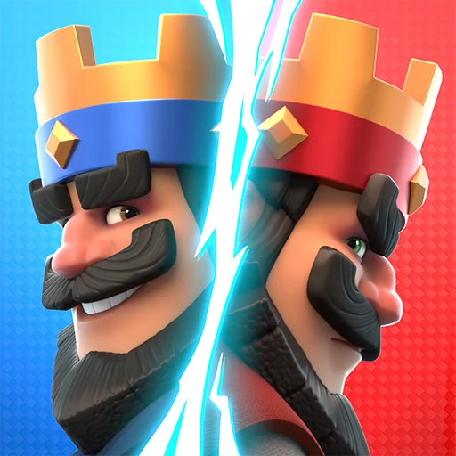 Download Clash Royale Terbaru – Game Strategi PvP Seru Gratis