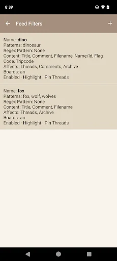 Download Read Chan Terbaru – Aplikasi Browser 4chan Terbaik - Screenshot 7