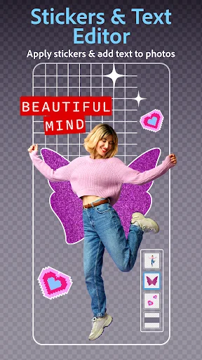 Download Photoshop Express Terbaru – Edit Foto Jadi Pro Gratis - Screenshot 6