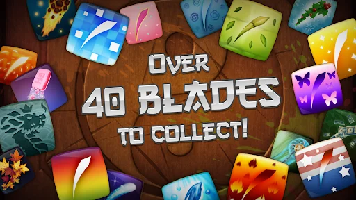 Download Fruit Ninja Terbaru – Game Memotong Buah Legendaris Gratis - Screenshot 3