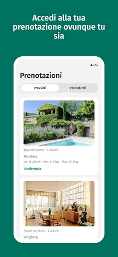 Download CaseVacanza.it Terbaru – Cari Sewa Liburan Mudah - Screenshot 14