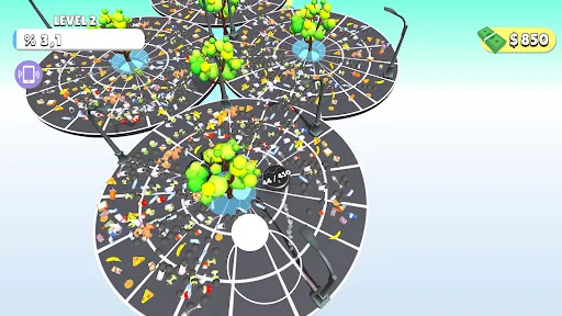 Download Clean and Bridge Terbaru – Bangun Jembatan Sempurna - Screenshot 17