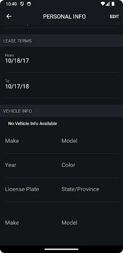 Download My Xior Terbaru – Kelola Hunian Mahasiswa Praktis - Screenshot 10