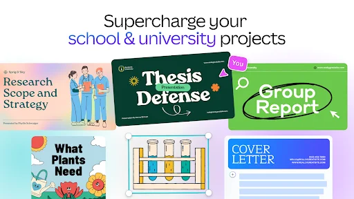 Download Canva APK Terbaru – Edit Foto & Video Kreatif Gratis - Screenshot 22