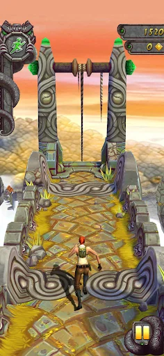 Download Temple Run 2 Terbaru – Game Petualangan Lari Gratis - Screenshot 8
