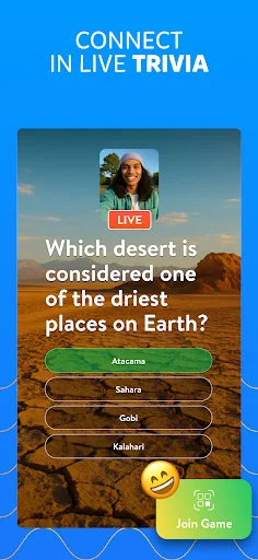 Download Trivia Crack Terbaru – Game Kuis Asah Otak Seru - Screenshot 2