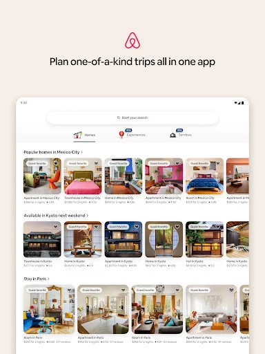 Download Airbnb Terbaru – Pesan Penginapan & Liburan Hemat - Screenshot 15