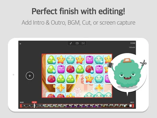 Download Mobizen Screen Recorder Terbaru – Rekam Layar & Edit Gratis - Screenshot 12
