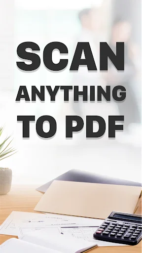 Download CamScanner Terbaru – Scan Dokumen Jadi PDF Gratis - Screenshot 2