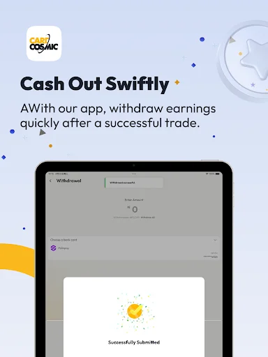 Download CardCosmic Terbaru – Jual Gift Card Cepat & Aman - Screenshot 10