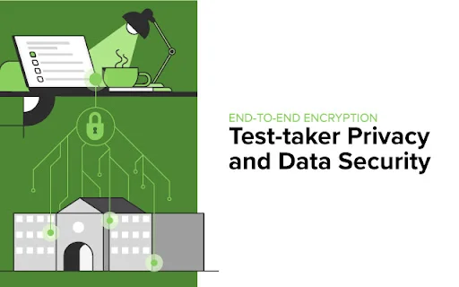 Download Secure Exam Proctor Terbaru – Ujian Aman & Terpercaya - Screenshot 1