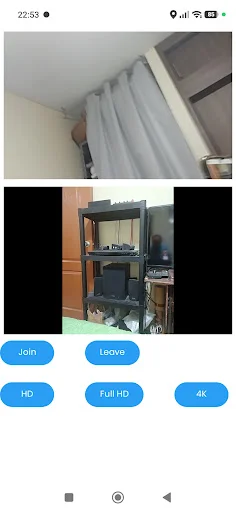 Download WapLine Terbaru – Aplikasi Komunikasi Gratis & Cepat - Screenshot 5