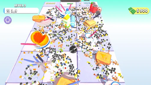 Download Clean and Bridge Terbaru – Bangun Jembatan Sempurna - Screenshot 16