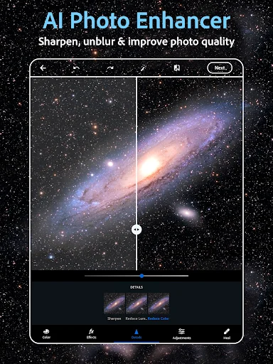 Download Photoshop Express Terbaru – Edit Foto Jadi Pro Gratis - Screenshot 21