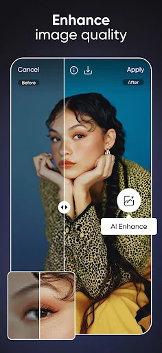 Download Picsart AI Photo Editor Terbaru – Edit Foto & Video - Screenshot 15