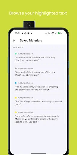 Download Mentor 3 Terbaru – Panduan Pemimpin Pemuda Gratis - Screenshot 6