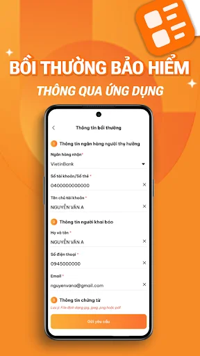 Download DIIN – Asuransi 24/7 Terbaru – Daftar Polis Mudah - Screenshot 5