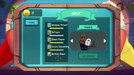 Download Military Football Terbaru – Game Sepak Bola Arcade Seru - Screenshot 7