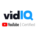 Download vidIQ Vision untuk YouTube – Optimasi Video Gratis