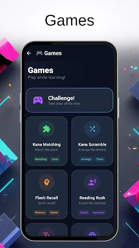 Download N1 Master of JLPT N5-N1 Terbaru – Belajar Bahasa Jepang - Screenshot 5