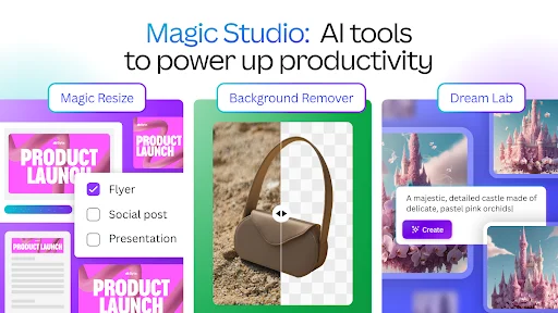 Download Canva APK Terbaru – Edit Foto & Video Kreatif Gratis - Screenshot 23
