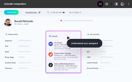 Download Nooks Terbaru – Asisten Penjualan AI Terbaik - Screenshot 1