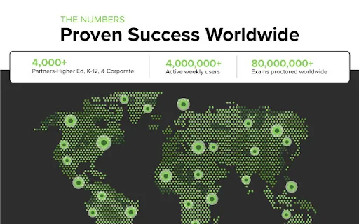 Download Secure Exam Proctor Terbaru – Ujian Aman & Terpercaya - Screenshot 2