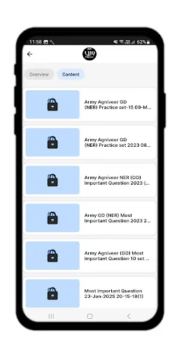 Download UHQ Classes Terbaru – Aplikasi Belajar Online Terbaik - Screenshot 4