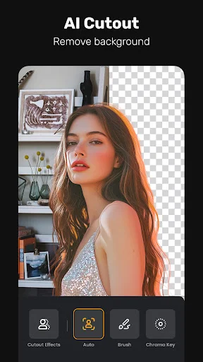 Download VivaVideo Terbaru – Editor Video AI & Fitur Lengkap - Screenshot 8