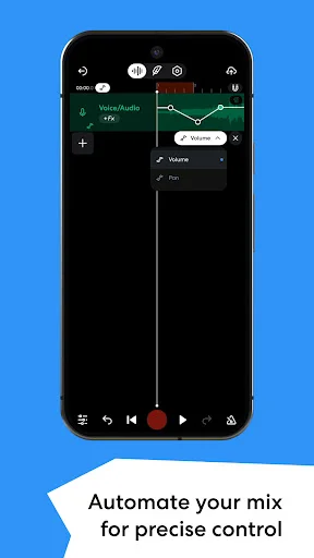 Download BandLab Terbaru – Studio Musik Gratis di HP Anda - Screenshot 8