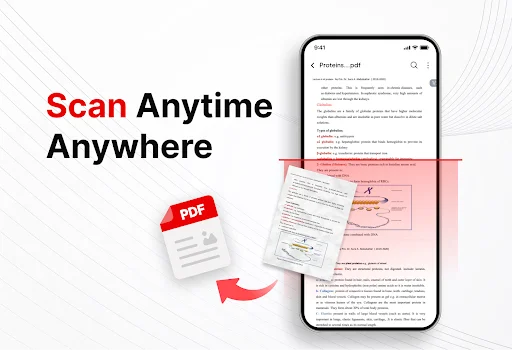Download PDF Viewer – PDF Reader Tool Terbaru – Gratis - Screenshot 3