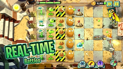 Download Plants vs Zombies 2 Terbaru – Game Strategi Seru - Screenshot 24