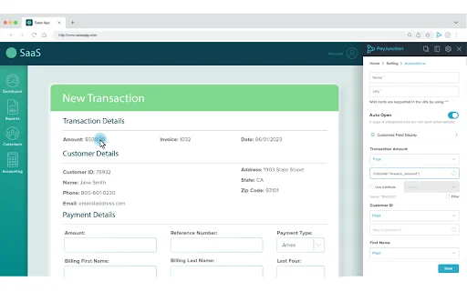 Download No-code Payments Integration Terbaru – Integrasi Pembayaran - Screenshot 2
