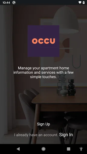 Download Occu Versi Terbaru – Solusi Sewa Properti Praktis - Screenshot 5